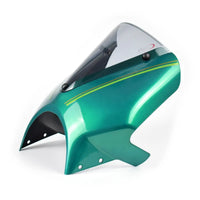 pyramid plastics fly screen kawasaki z900rs 2019