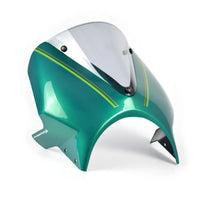 pyramid plastics fly screen kawasaki z900rs 2019