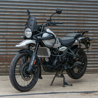 pyramid fly screen royal enfield himalayan 450 2024
