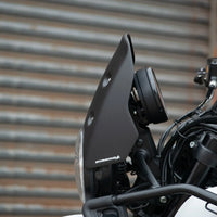pyramid fly screen royal enfield himalayan 450 2024