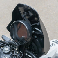 pyramid fly screen royal enfield himalayan 450 2024