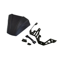 pyramid fly screen yamaha mt 07 2025