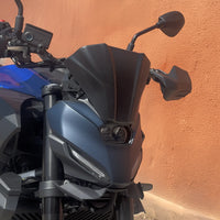pyramid fly screen yamaha mt 07 2025