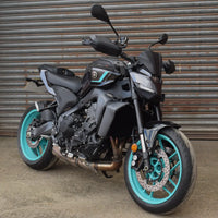 pyramid fly screen yamaha mt 09 sp 2024
