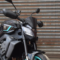 pyramid fly screen yamaha mt 09 sp 2024