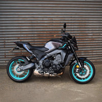 pyramid fly screen yamaha mt 09 sp 2024