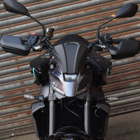 pyramid fly screen yamaha mt 09 sp 2024