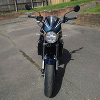 pyramid plastics fly screen kawasaki z900rs 2019