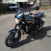pyramid plastics fly screen kawasaki z900rs 2019