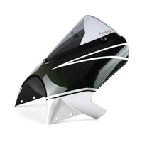 pyramid plastics fly screen kawasaki z900rs 2019