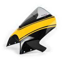 pyramid plastics fly screen kawasaki z900rs 2019