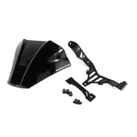 pyramid fly screen yamaha mt 09 sp 2024