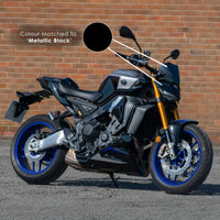 pyramid fly screen yamaha mt 09 sp 2024