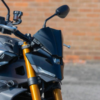 pyramid fly screen yamaha mt 09 sp 2024