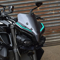 pyramid fly screen yamaha mt 10 sp 2022