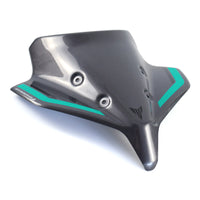 pyramid fly screen yamaha mt 10 sp 2022