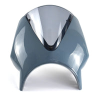 pyramid fly screen honda st125 dax 2023