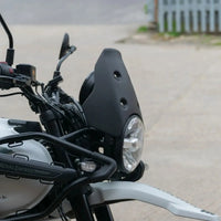 pyramid fly screen royal enfield himalayan 450 2024