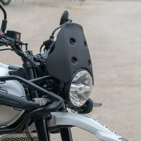 pyramid fly screen royal enfield himalayan 450 2024