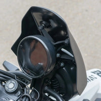pyramid fly screen royal enfield himalayan 450 2024
