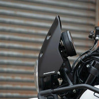 pyramid fly screen royal enfield himalayan 450 2024