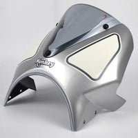 pyramid plastics fly screen honda monkey 125 2018