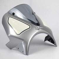 pyramid plastics fly screen honda monkey 125 2018