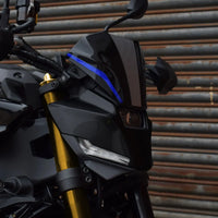 pyramid fly screen yamaha mt 09 sp 2024