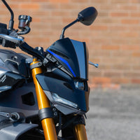 pyramid fly screen yamaha mt 09 sp 2024