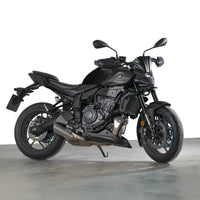 pyramid fly screen yamaha mt 07 2025