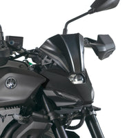 pyramid fly screen yamaha mt 07 2025