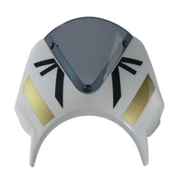 pyramid fly screen triumph speed 400 2024