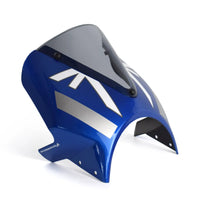 pyramid fly screen triumph speed 400 2024