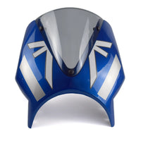 pyramid fly screen triumph speed 400 2024