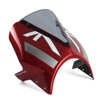 pyramid fly screen triumph speed 400 2024