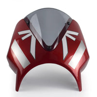 pyramid fly screen triumph speed 400 2024