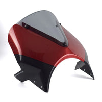 pyramid plastics fly screen triumph speed twin 2019 2024