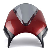 pyramid plastics fly screen triumph speed twin 2019 2024