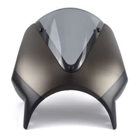 pyramid plastics fly screen triumph speed twin 2019 2024