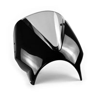 pyramid fly screen triumph trident 660 2021