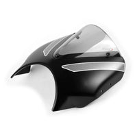 pyramid fly screen triumph trident 660 2021