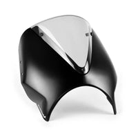 pyramid fly screen triumph trident 660 2021