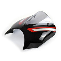 pyramid fly screen triumph trident 660 2021