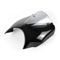 pyramid fly screen triumph trident 660 2021