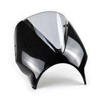 pyramid fly screen triumph trident 660 2021