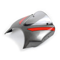 pyramid fly screen triumph trident 660 2021