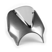 pyramid fly screen triumph trident 660 2021