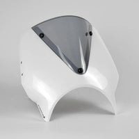 pyramid fly screen triumph trident 660 2021