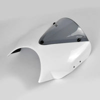 pyramid fly screen triumph trident 660 2021