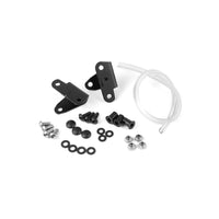 pyramid fly screen yamaha xsr900 2022